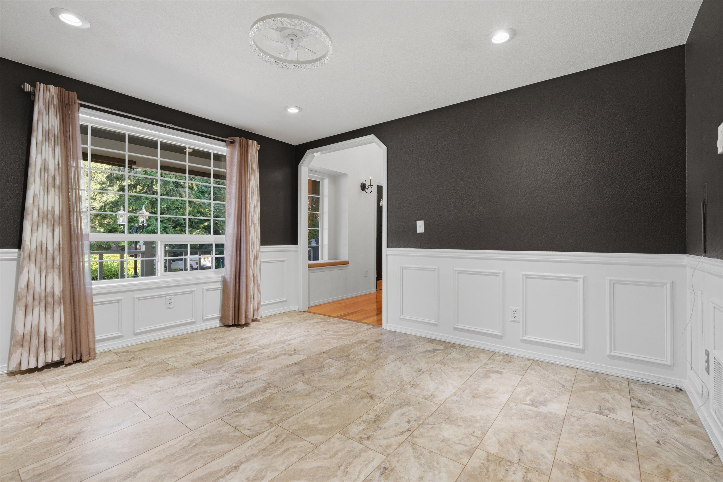 Dining Room — Fairway Views