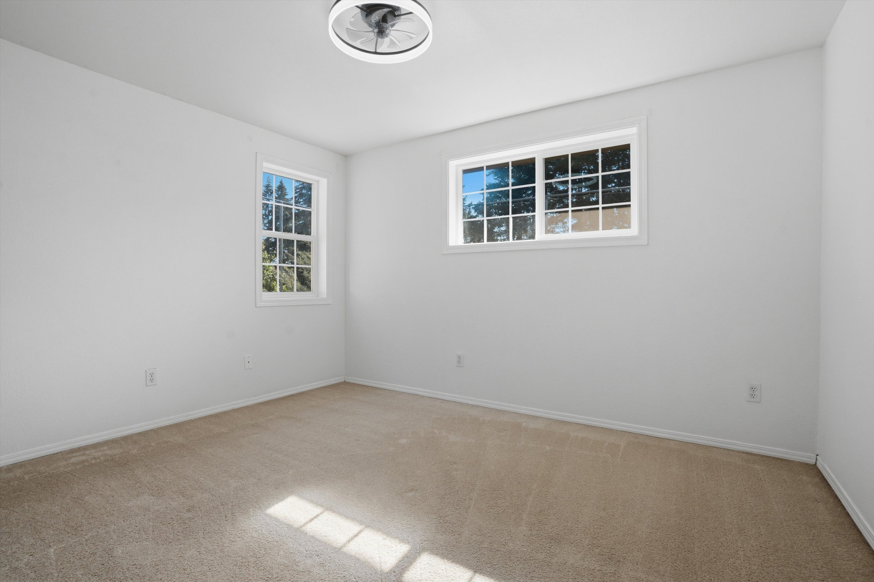 Upstairs Bedroom